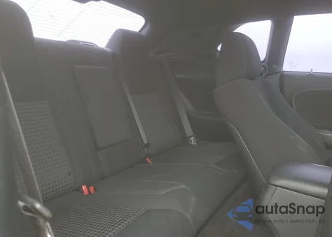 2018 Dodge Challenger Sxt from USA, damaged, VIN 2C3CDZAGXJH229109